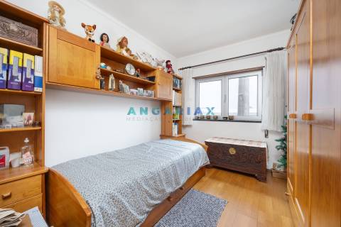 ANG1602 - Apartamento T3 para Venda em Leiria
