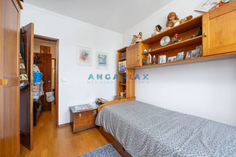 ANG1602 - Apartamento T3 para Venda em Leiria