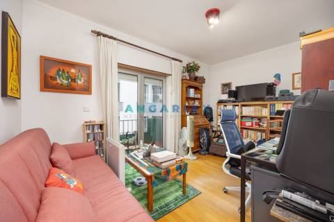 ANG1602 - Apartamento T3 para Venda em Leiria