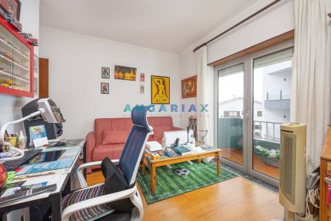 ANG1602 - Apartamento T3 para Venda em Leiria