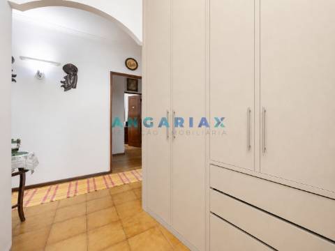 ANG1602 - Apartamento T3 para Venda em Leiria