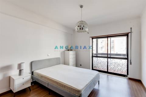 ANG1582 - Apartamento T3 para Venda na Avenida Marquês de Pombal, Leiria