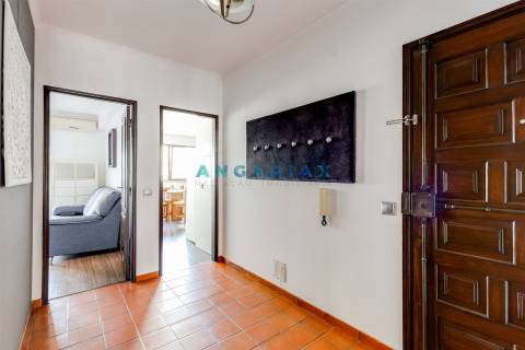 ANG1582 - Apartamento T3 para Venda na Avenida Marquês de Pombal, Leiria