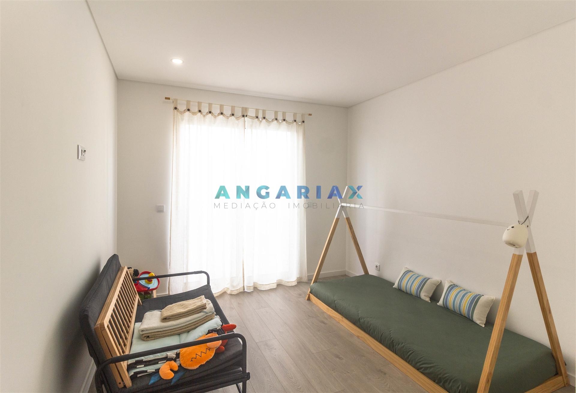 ANG1593 - Apartamento T2 para Venda em Nazaré