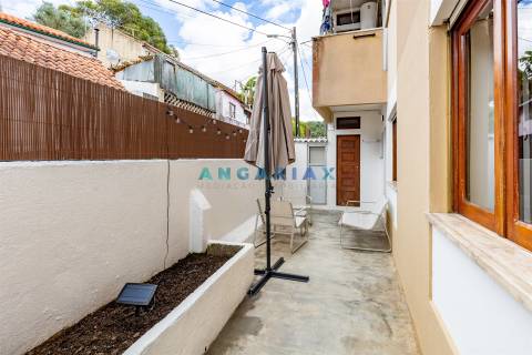 ANG1604 - Apartamento T3 para Venda em Coimbra