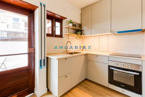 ANG1604 - Apartamento T3 para Venda em Coimbra