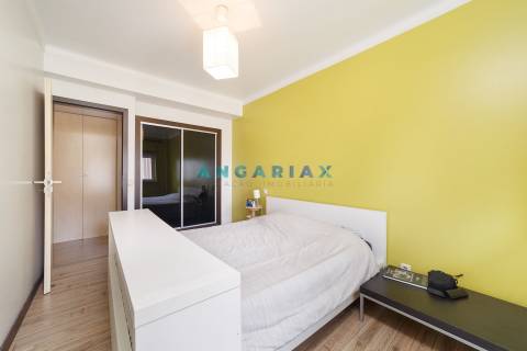 ANG1598 - Apartamento T1 para Venda em Leiria