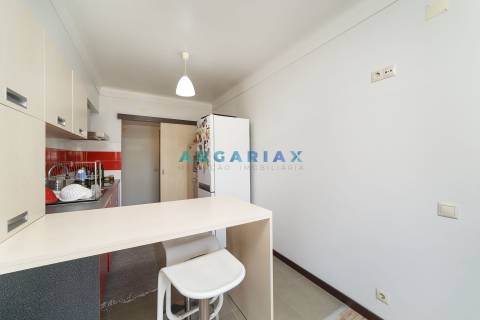 ANG1598 - Apartamento T1 para Venda em Leiria