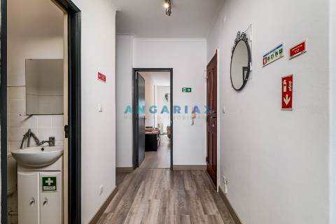 ANG1603 - Apartamento T3 para Venda em Setúbal