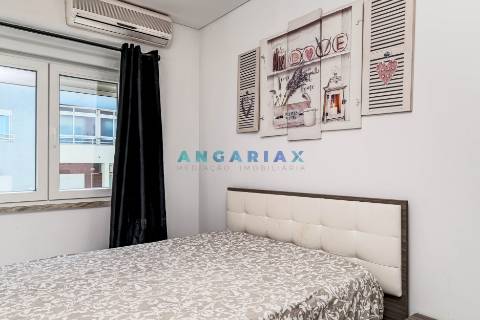 ANG1603 - Apartamento T3 para Venda em Setúbal