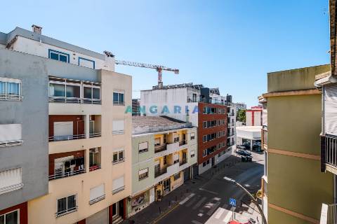 ANG1603 - Apartamento T3 para Venda em Setúbal