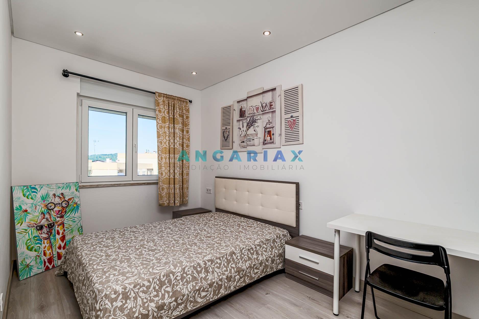 ANG1603 - Apartamento T3 para Venda em Setúbal