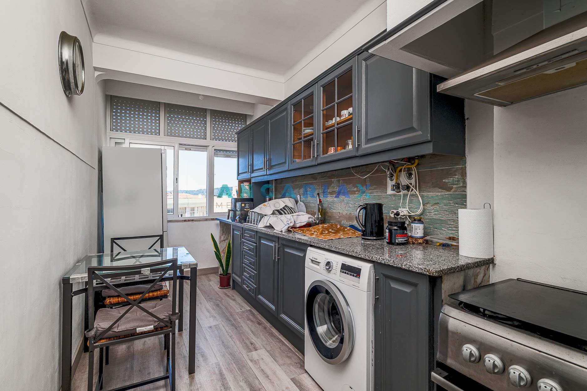 ANG1603 - Apartamento T3 para Venda em Setúbal
