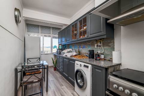 ANG1603 - Apartamento T3 para Venda em Setúbal