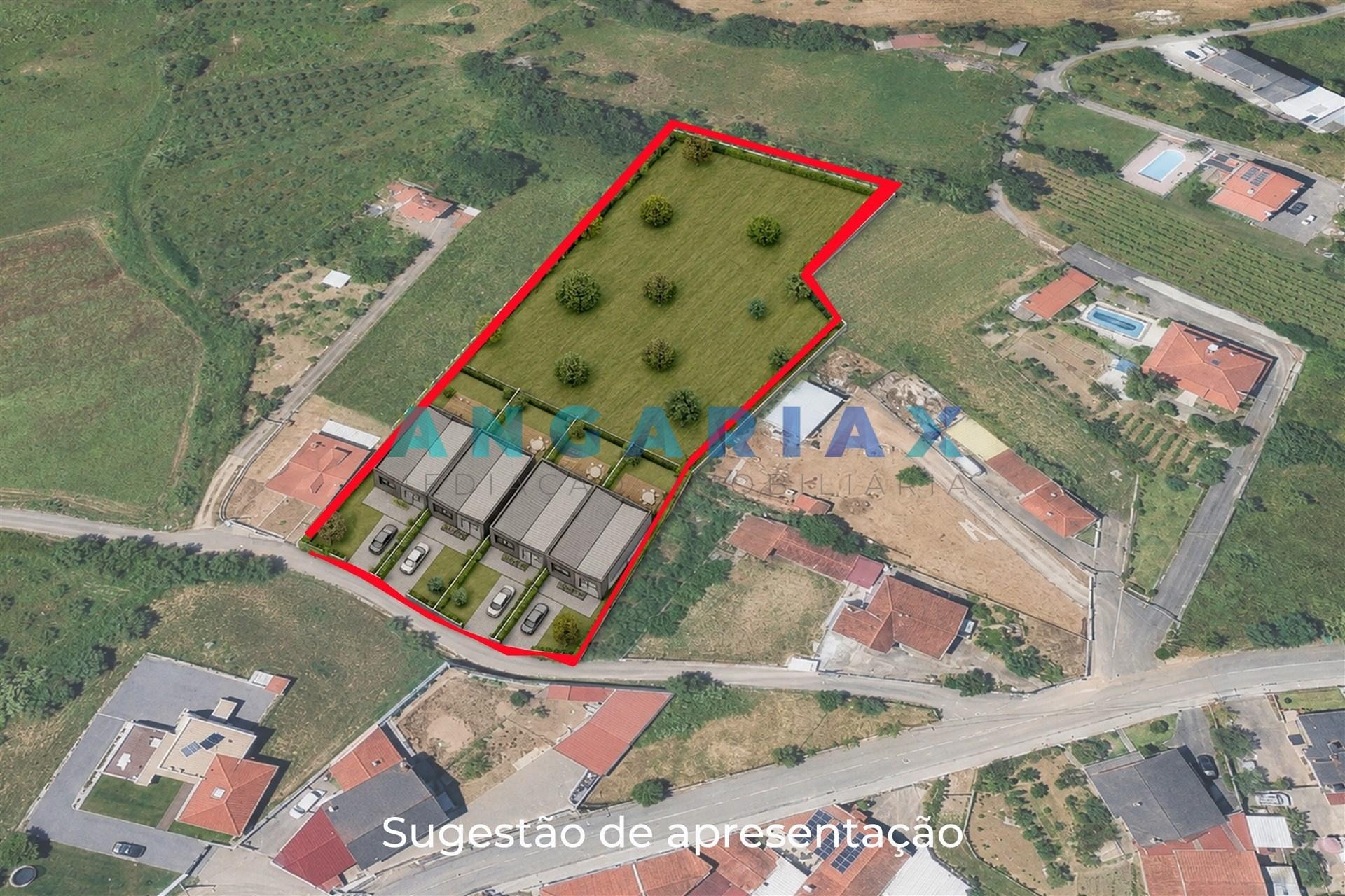 ANG1629 - Terreno para Venda em Barreira, Leiria
