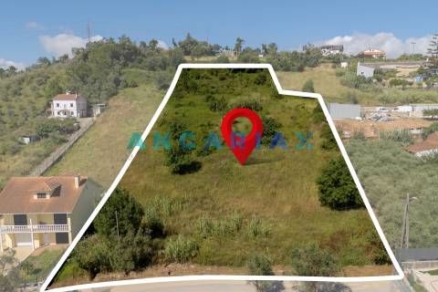 ANG1629 - Terreno para Venda em Barreira, Leiria