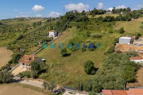 ANG1629 - Terreno para Venda em Barreira, Leiria
