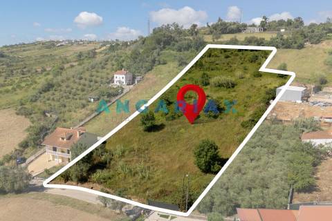 ANG1629 - Terreno para Venda em Barreira, Leiria