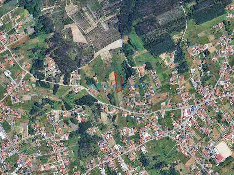ANG1605 - Terreno para Venda em Maceira, Leiria