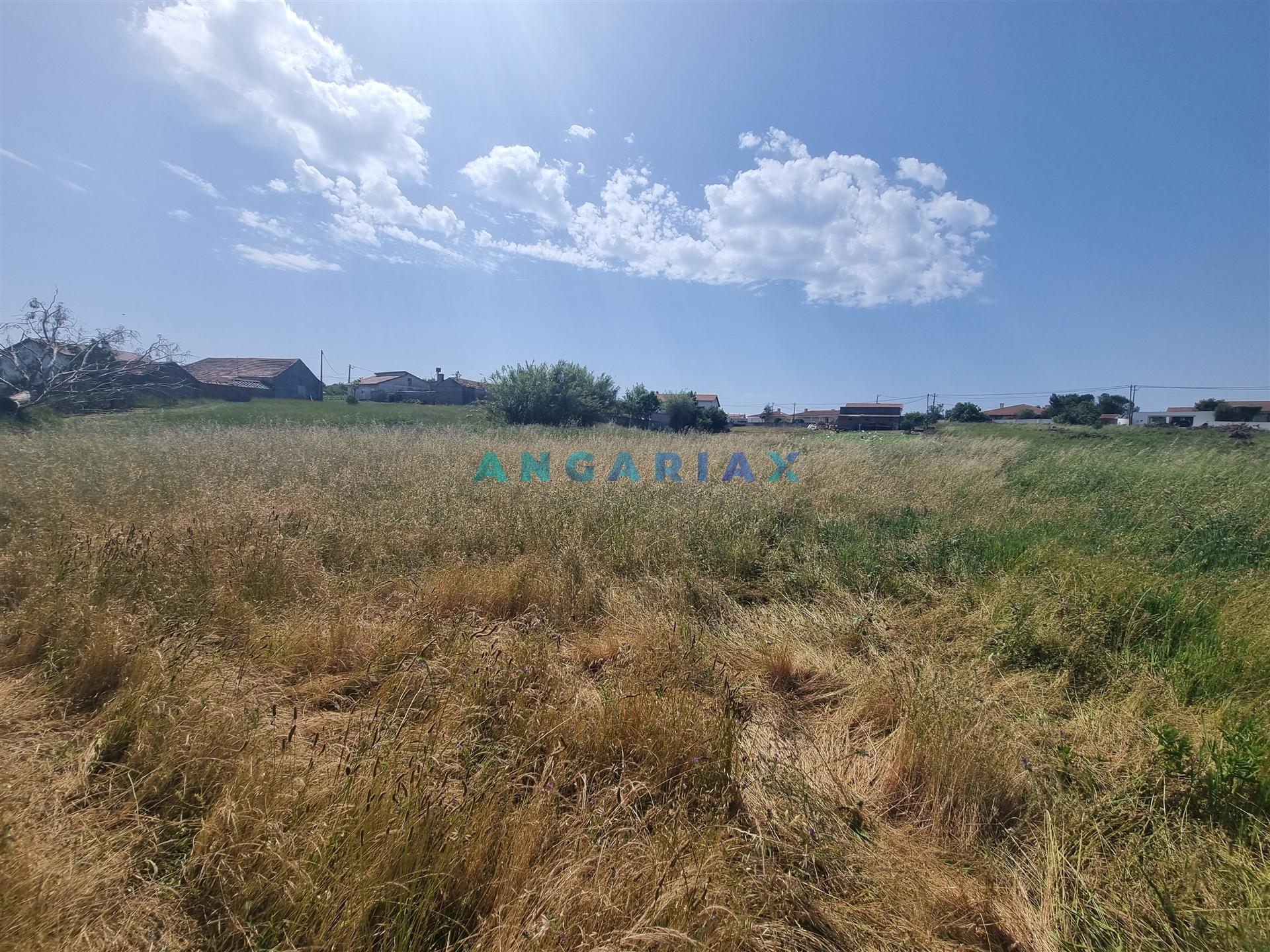 ANG1605 - Terreno para Venda em Maceira, Leiria