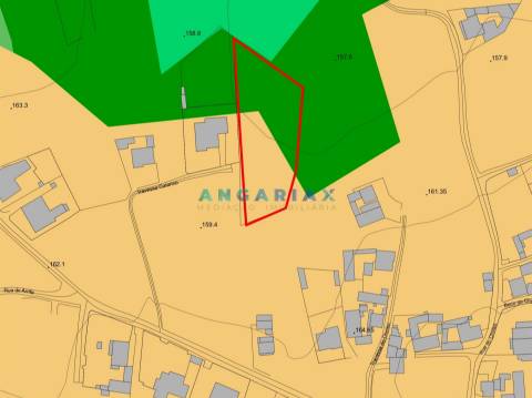 ANG1605 - Terreno para Venda em Maceira, Leiria