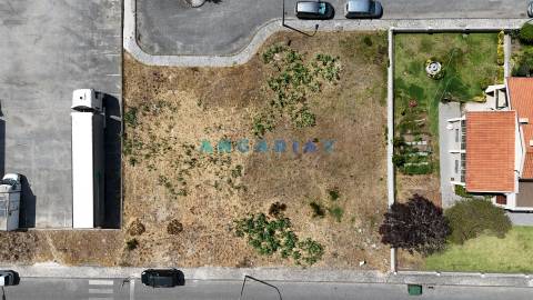 ANG1626 - Terreno para Venda em Ourém