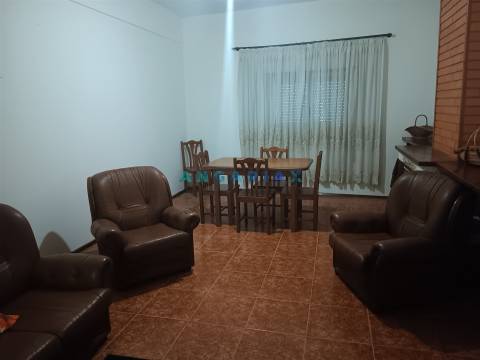 ANG1618 - Apartamento T3 para Venda em Mira de Aire, Porto de Mós