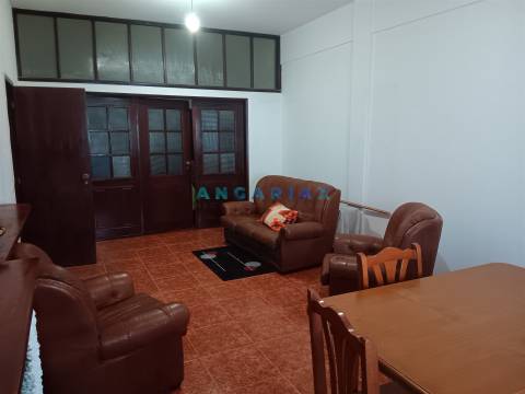 ANG1618 - Apartamento T3 para Venda em Mira de Aire, Porto de Mós