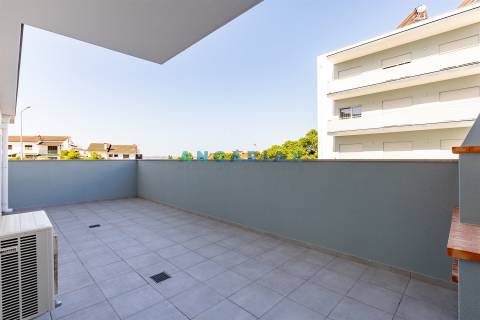 ANG1615 - Apartamento T2 para Venda em Marrazes,  Leiria