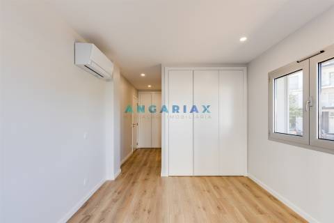 ANG1615 - Apartamento T2 para Venda em Marrazes,  Leiria