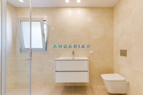 ANG1615 - Apartamento T2 para Venda em Marrazes,  Leiria
