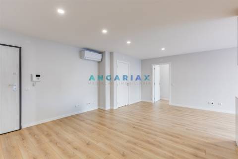 ANG1615 - Apartamento T2 para Venda em Marrazes,  Leiria