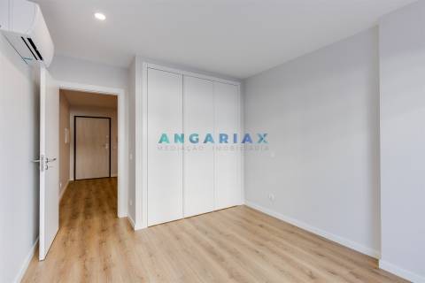 ANG1615 - Apartamento T2 para Venda em Marrazes,  Leiria