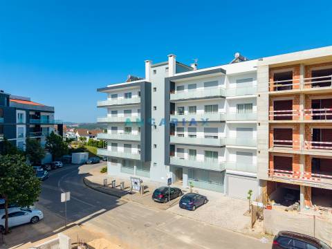 ANG1615 - Apartamento T2 para Venda em Marrazes,  Leiria