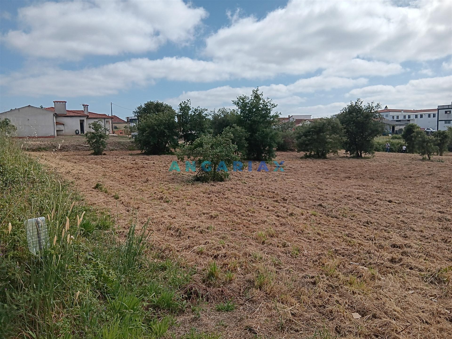 ANG1634 - Terreno para Venda em Batalha