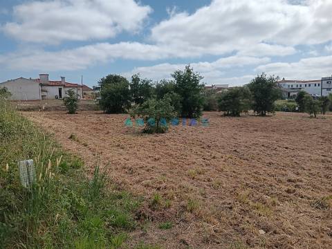 ANG1634 - Terreno para Venda em Batalha