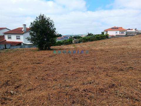 ANG1634 - Terreno para Venda em Batalha