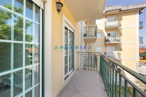 ANG1627 - Apartamento T3 para Venda em Telheiro, Leiria