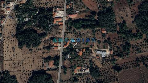 ANG1625 - Terreno para Venda em Alvaiázere, Leiria