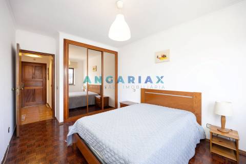 ANG1635 - Apartamento T1 para Arrendamento em Leiria