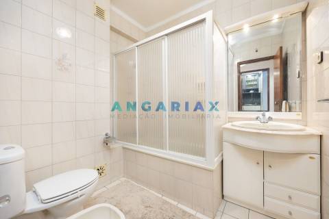 ANG1635 - Apartamento T1 para Arrendamento em Leiria