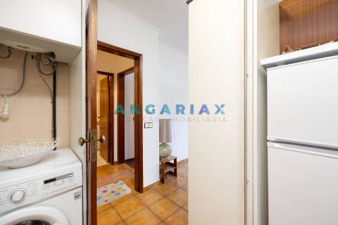 ANG1635 - Apartamento T1 para Arrendamento em Leiria