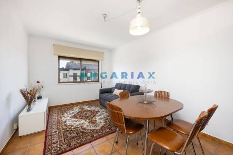 ANG1635 - Apartamento T1 para Arrendamento em Leiria