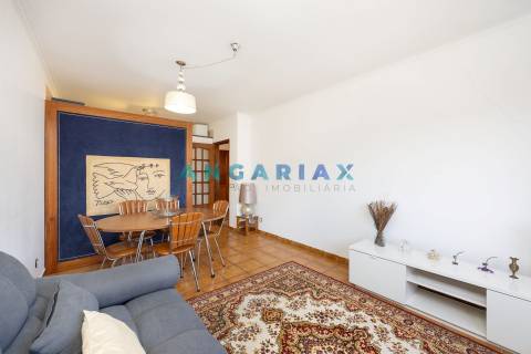 ANG1635 - Apartamento T1 para Arrendamento em Leiria