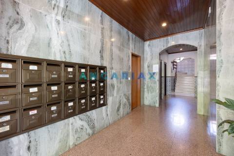 ANG1635 - Apartamento T1 para Arrendamento em Leiria