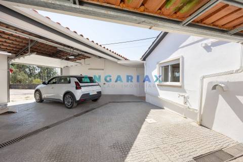 ANG1636 - Moradia T2 para Venda em Chainça