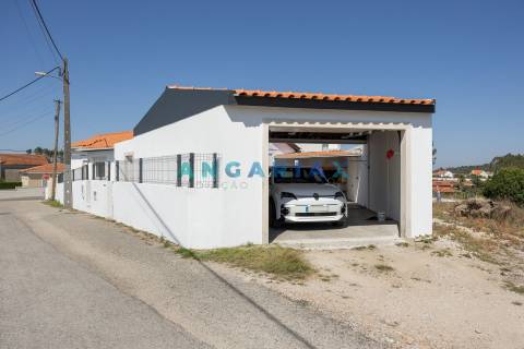 ANG1636 - Moradia T2 para Venda em Chainça