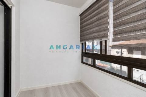ANG1638 - Apartamento T2 para Venda em Almada, Almada