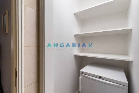 ANG1638 - Apartamento T2 para Venda em Almada, Almada