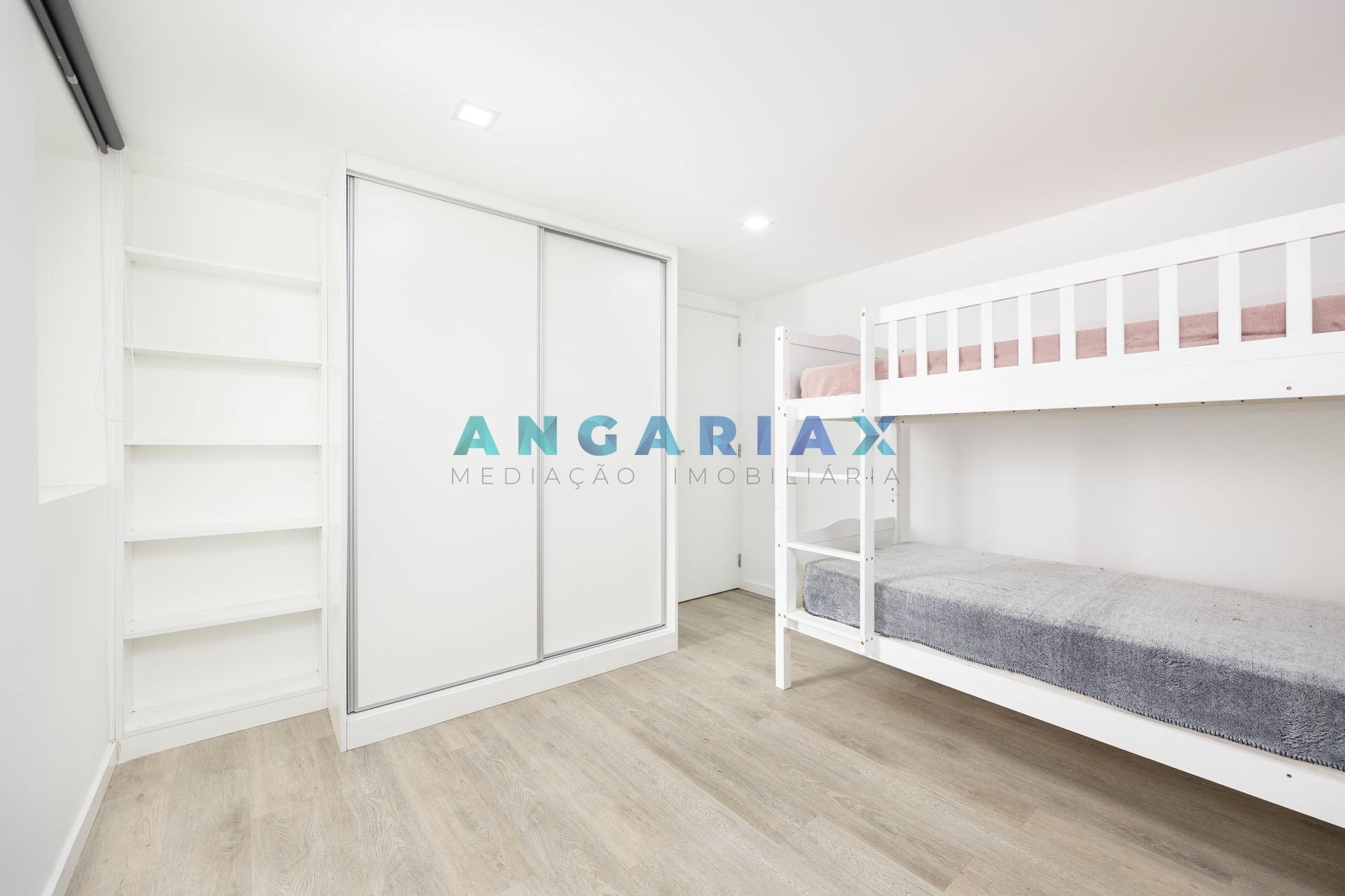 ANG1639 - Apartamento T2 para venda em Sitio da Nazaré, Nazaré